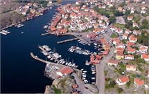 Hälleviksstrand