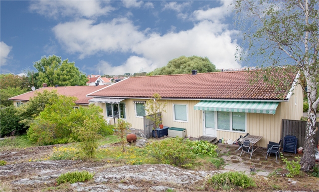 Skolvägen 6 D i Mollösund