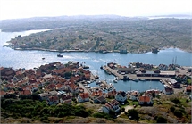 Mollösund